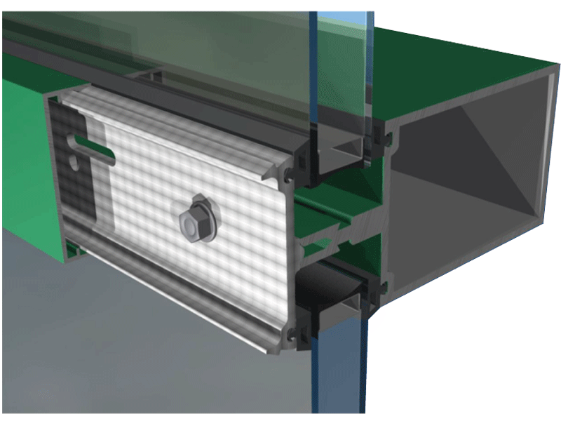 XTherm Systems  2 1/4&#34; 5600 and 2 1/2&#34; 5600